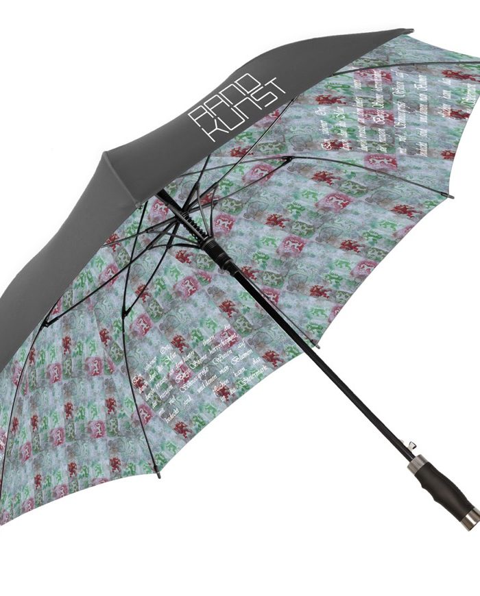 Randkunst Regenschirm Webshop Lebenshilfe Steiermark